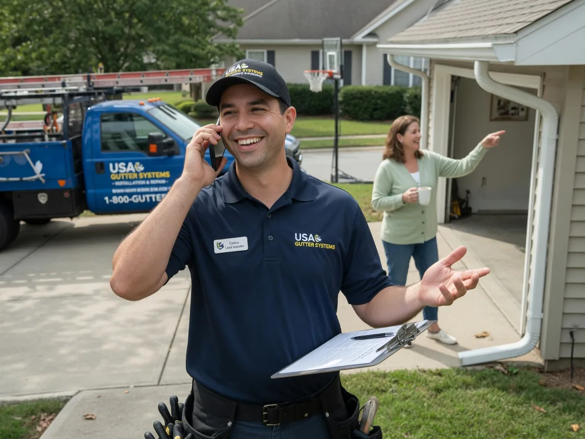 Gutter Installation Bettles Field, AK FAQs